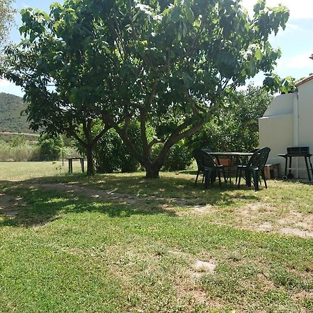 Willa Maison Au Pied Des Pyrenees Le Boulou Zewnętrze zdjęcie