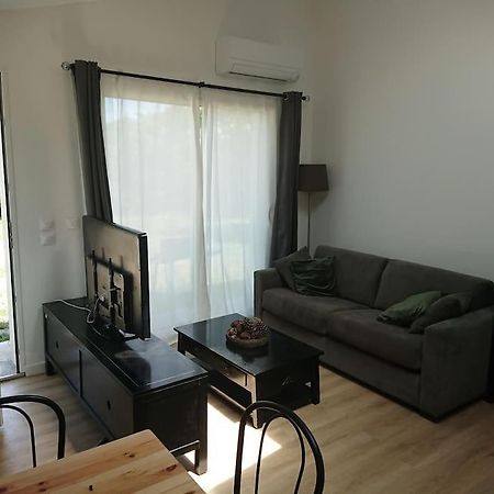 Maison Au Pied Des Pyrenees Le Boulou Zewnętrze zdjęcie