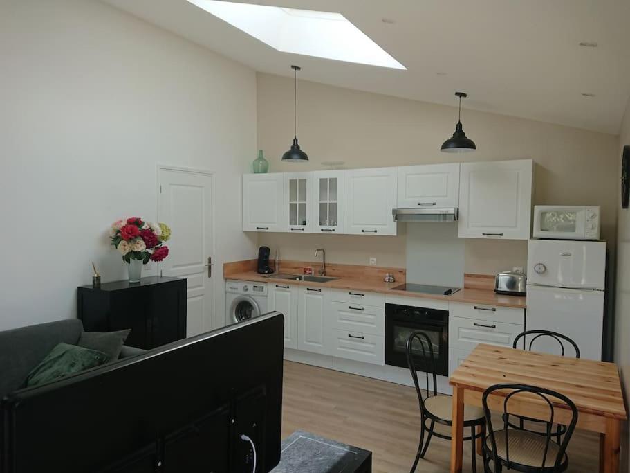 Maison Au Pied Des Pyrenees Le Boulou Zewnętrze zdjęcie